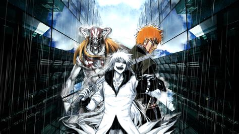 Bleach Wallpapers High Quality Download Free