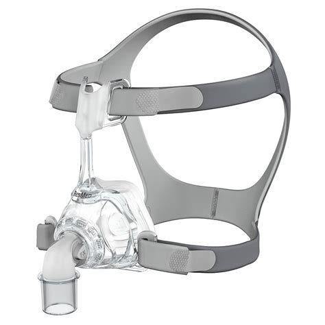 Mirage™ Fx Nasal Cpap Mask With Headgear By Resmed Cpap Store Usa