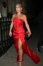 She is known for having starred in the itv2 reality series the only way is. BILLIE FAIERS at Haven House Ball in London 10/17/2019 ...