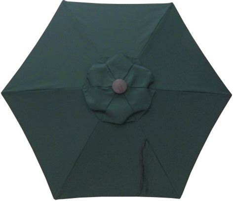 Restore or simply freshen up your space with replacement umbrella canopies from authenteak. Sunbrella Patio Umbrella Replacement Canopy Project PDF ...