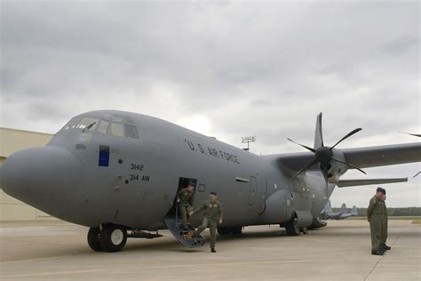 C 130 Crashes In Afghanistan 6 Us Service Members 7 Others Die