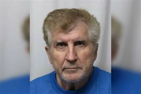 Convicted Sex Offender Living In Heritage Neighbourhood Back In Police
