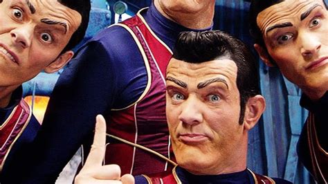 Lazy Town We Are Number One Full Episode Robbies Dream Team Season 4 Full Episode Music
