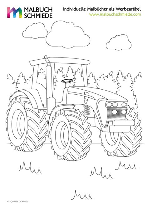 Si no tienes cuenta de spotify o en deezer, unas de las más. Traktor Ausmalbilder : Traktor 1 Ausmalbilder Zum ...