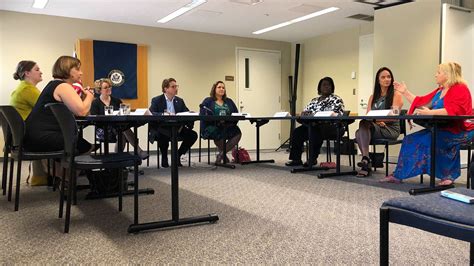 Panel On Sex Trafficking In Minnesota A Step Toward New Laws Policy MPR News