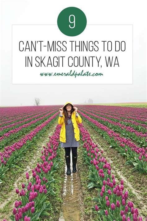 Off The Beaten Path Things To Do In Skagit County Wa