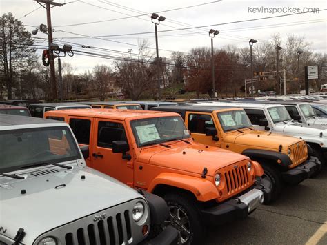 Maybe you would like to learn more about one of these? More 2018 Wrangler JL Colors Coming - Nacho, Mojito!, Punk ...