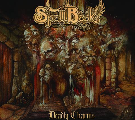 Spellbook Heavy Metal Usa Releases Music Video For New Single