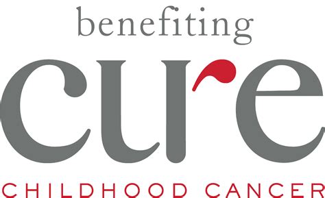 September Awareness Month Childhood Cancer Coins 4 Cure Donations