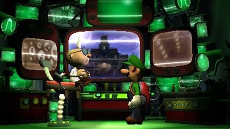 Luigis Mansion 2 Review One Of The Best Nintendo 3ds Games T3