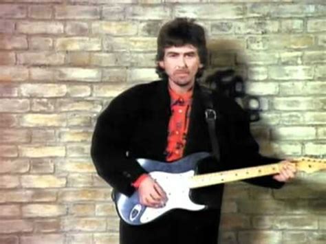 George Harrison When We Was Fab 1988