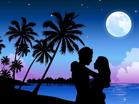 Love Scenery Wallpapers Top Free Love Scenery Backgrounds