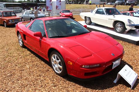 Check spelling or type a new query. Honda NSX: How the Japanese Made a Competitor for Ferrari ...