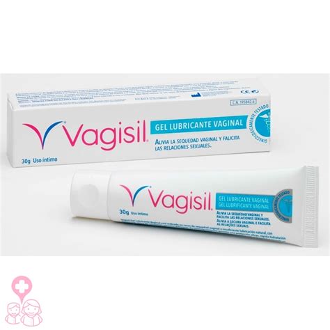 Vagisil Gel Lubricante Vaginal Hidrosoluble Gr My XXX Hot Girl