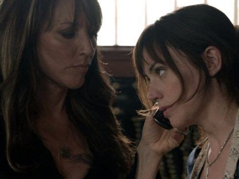 Maggie Siff In Sons Of Anarchy 2008 Maggie Siff Sons Of Anarchy