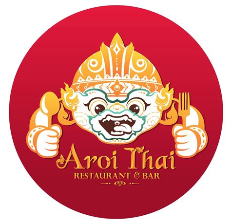 Aroi Thai Restaurant & Bar | Panama City FL