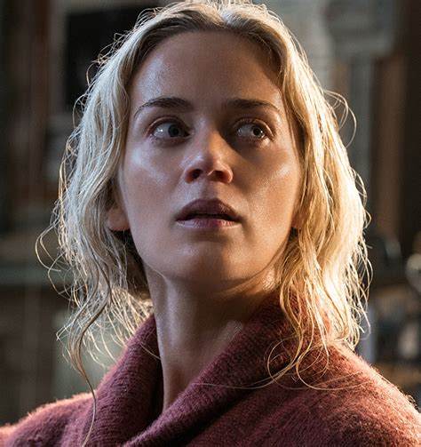 A Quiet Place Offers A Truly Unique Movie Experience