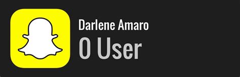 darlene amaro background data facts social media net worth and more