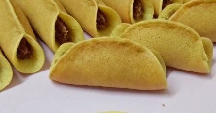 Resepi mini apam balik gebu sukatan cawan tanpa yis blender mixer. My Kuali: Mini apam balik inti kelapa