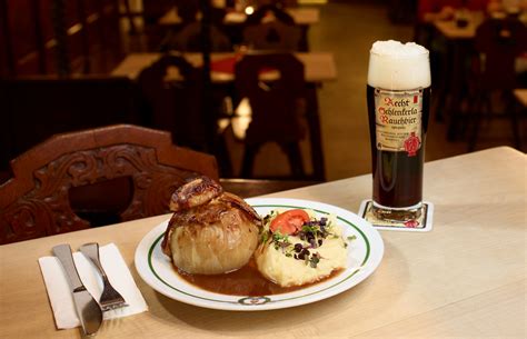 Photos, address, and phone number, opening hours, photos, and user reviews on yandex.maps. Brauereiausschank Schlenkerla: Rezepte für fränkische ...