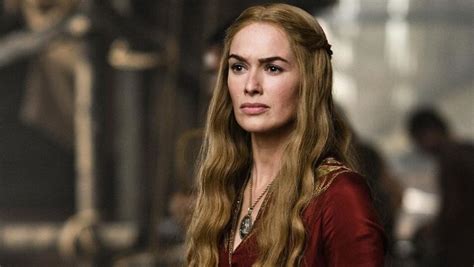 So Teuer Dreht Game Of Thrones Nackte Cersei Geht Ins Geld N Tv De