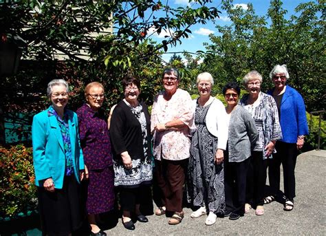 Dominican Sisters Of Tacoma Creating Something New Celebrating A