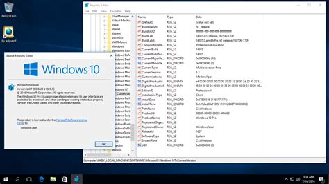 Windows 10 Redstone 1 14385 Rtm Escrow X86 X64 Aio 28in2 Adguard