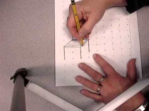 Drawing Chairs - YouTube