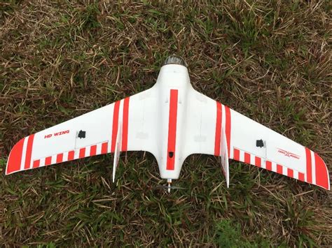Rc Airplane Wing Ph