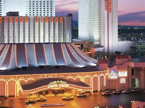 Circus circus las vegas is a hotel and casino located on the northern las vegas strip in winchester, nevada. Top 10 Best Hotels for Families in Las Vegas - Live Enhanced