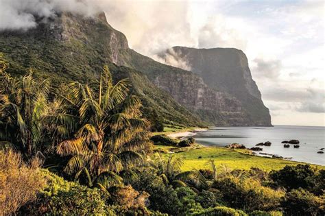 The Best Way To Experience Lord Howe Island Travel Insider