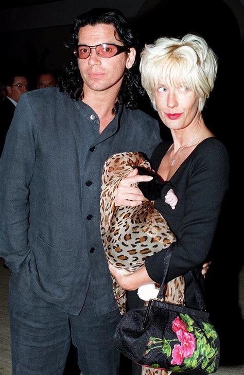 the project michael hutchence s sister reveals what triggered late rocker s spiral