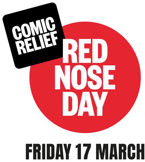 Red Nose Day 2023 Pinewood School Welcome To Our Blog