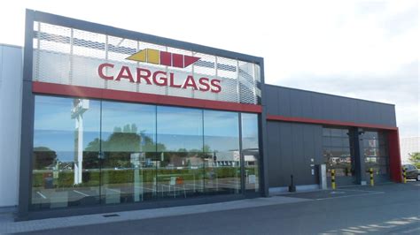 Bezoek carglass® sterretje of een barst? Carglass® Aartselaar: Autoruiten vervangen & herstellen