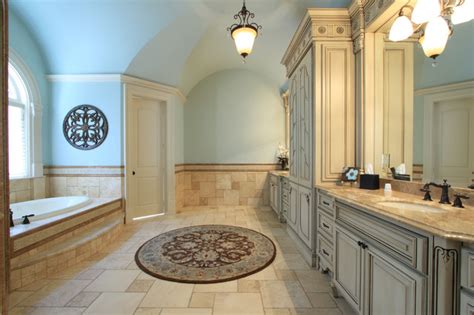 Whether you want inspiration for planning a bathroom renovation or are building a designer bathroom from scratch, houzz has 1,973,911 images from the best designers, decorators, and architects in the country, including allard + roberts interior design, inc and carlisle classic homes. Luxury Custom Bathrooms