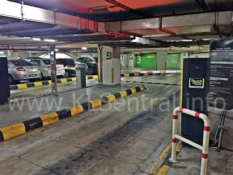 Hanya rm3 satu hari maksimum 14 hari sahaja ye. Putrajaya Sentral Parking Rate