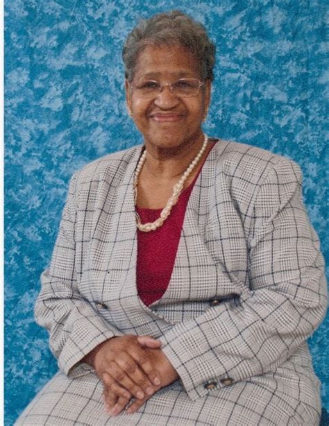 Obituary For Vivian D Young Boone Davis Funeral Home