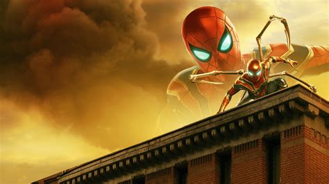 Maybe you would like to learn more about one of these? Watch Spider-Man: Far from Home (2019) Full Movie Online ...