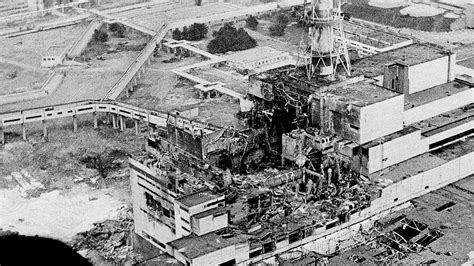Chernobyl Survivors Fear Zaporizhzhia Nuclear Disaster Risk The New