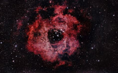 Download Wallpaper 1680x1050 Space Nebula Universe