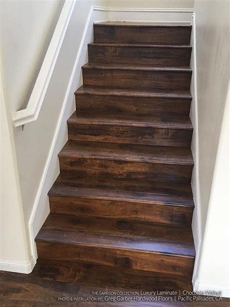 Why Laminate Flooring On Stairs Is Essential For Home Yonohomedesign
