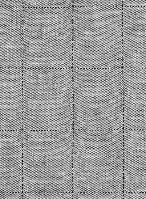 Italian Gray Square Linen Suit Studiosuits