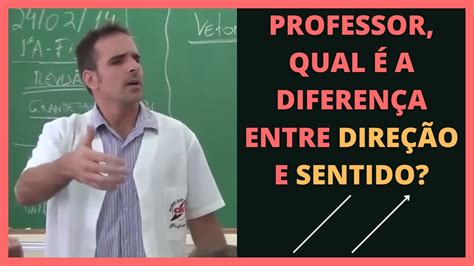 O Que Uma Grandeza F Sica Professor Oct Vio Youtube