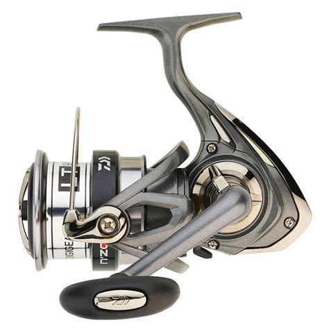 Daiwa N Zon Moulinets Nzon Lt Moulinets Method Feeder Predateur Peche