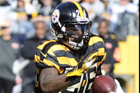 Maurkice Pouncey And Leveon Bell Back From Injuries For Pittsburgh