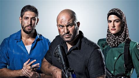 fauda the drama that gets to the heart of the israel palestine conflict saturday review the