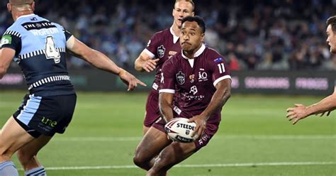 All times are listed in aest (nsw/qld/vic/act) unless otherwise noted. State of Origin 2020: Series and NRL likely to be back to ...