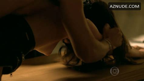 Agatha Moreira Nude Sex Scene From Verdades Secretas Aka Hidden