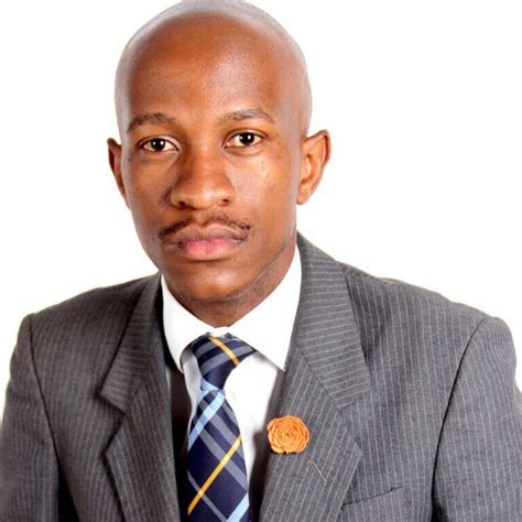 Sibusiso Joshua Molimi Lifetime Empowerments