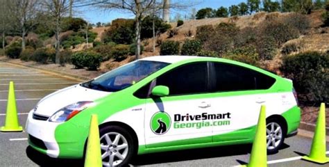 Take A Video Tour Of Drive Smart Georgia Drive Smart Georgia Drive